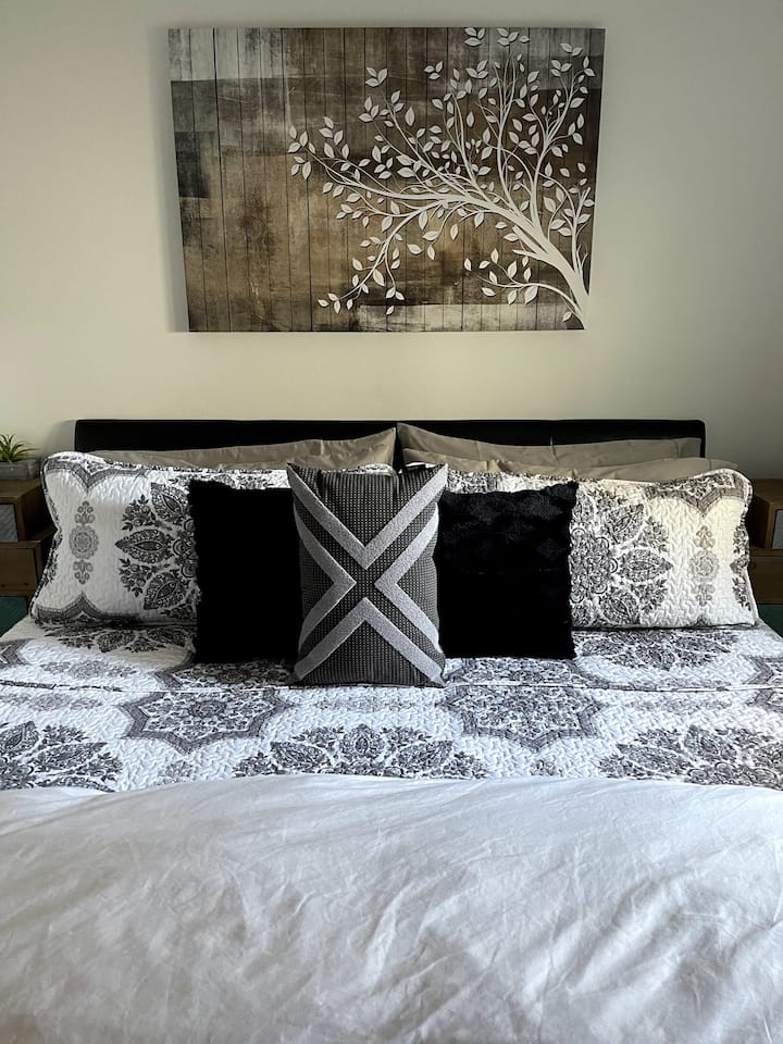 საძინებელი