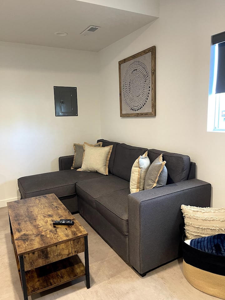 მისაღები ოთახი