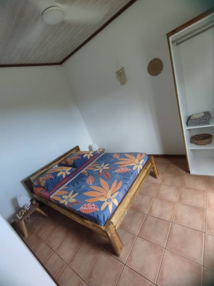 Chumba cha kulala 2