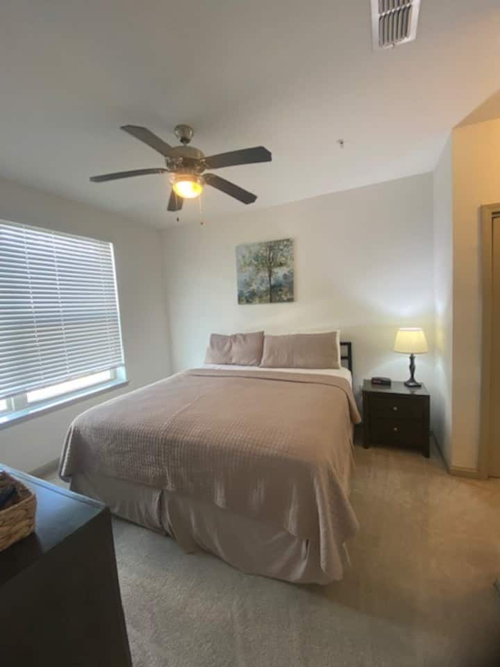 საძინებელი