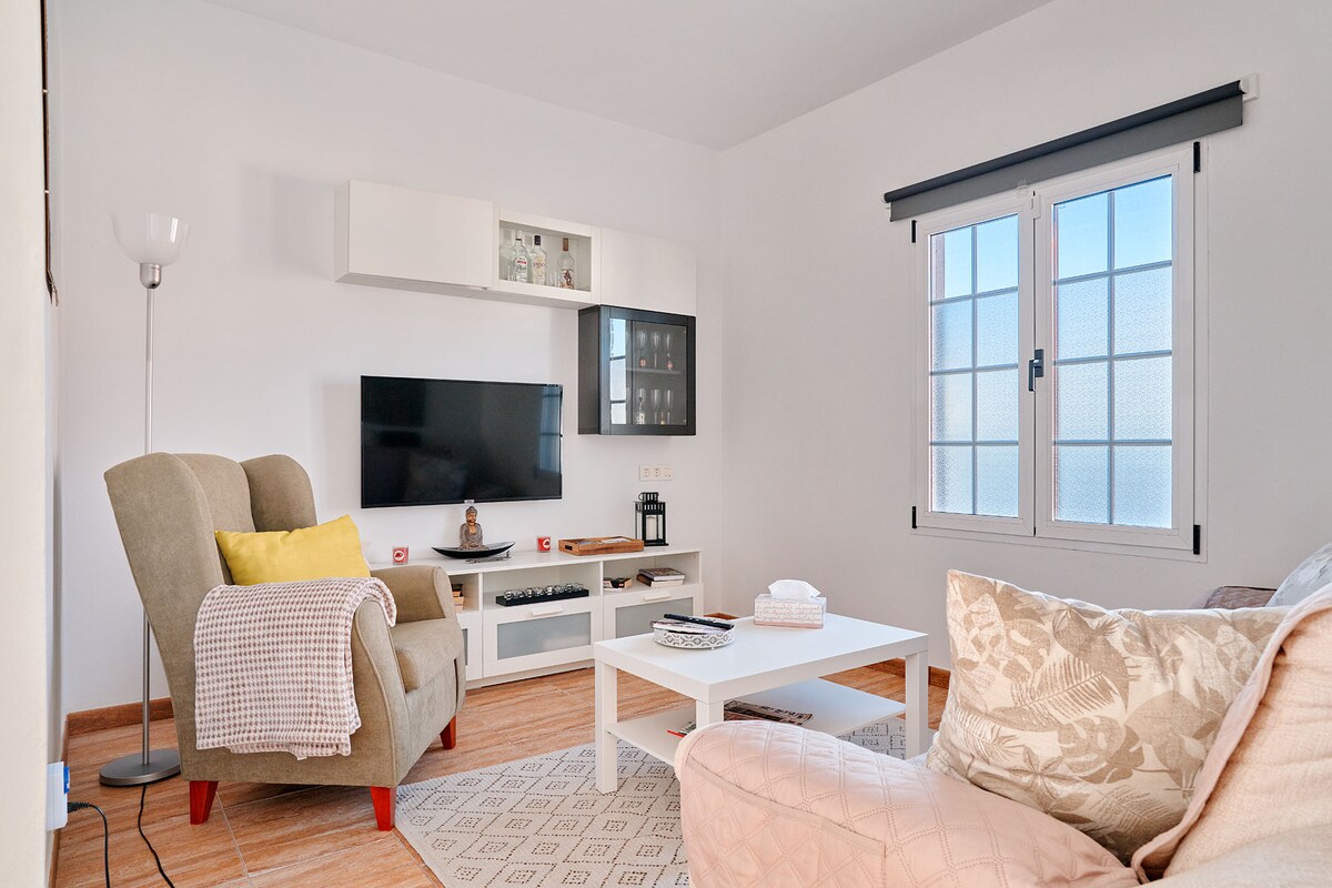 Top Airbnb: Casa Fernando en Granadilla De Abona
