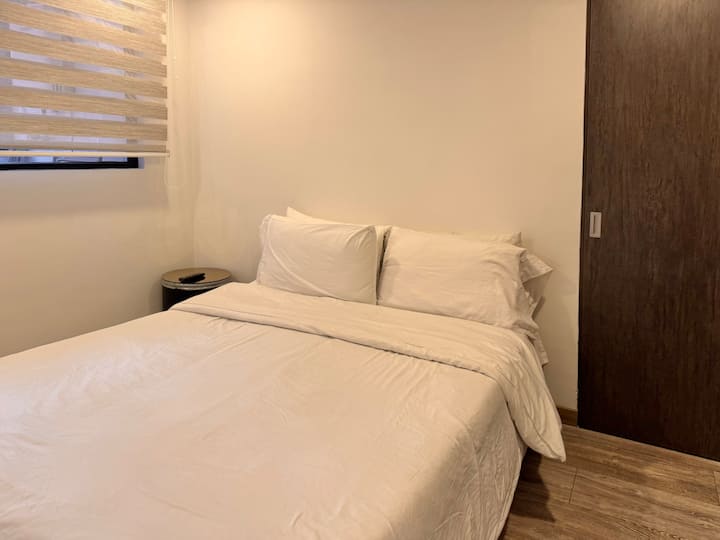 Спална соба 1