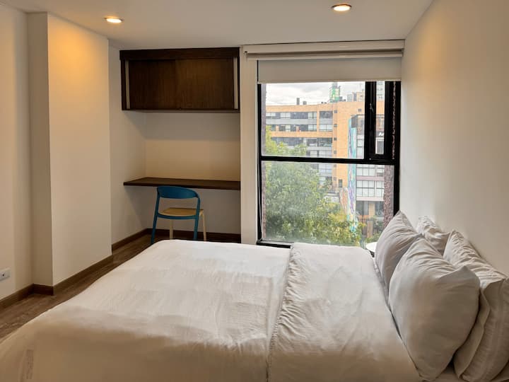 Спална соба 3