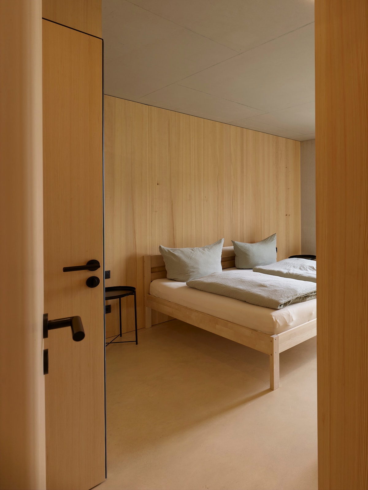 غرفة النوم 1