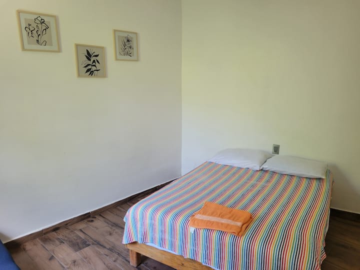 Спална соба 2