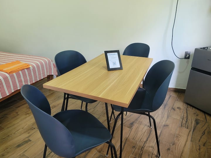 Спална соба 1