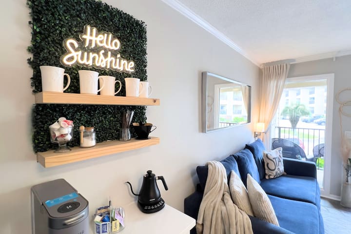 Between The Rentals managed Airbnb listing 3