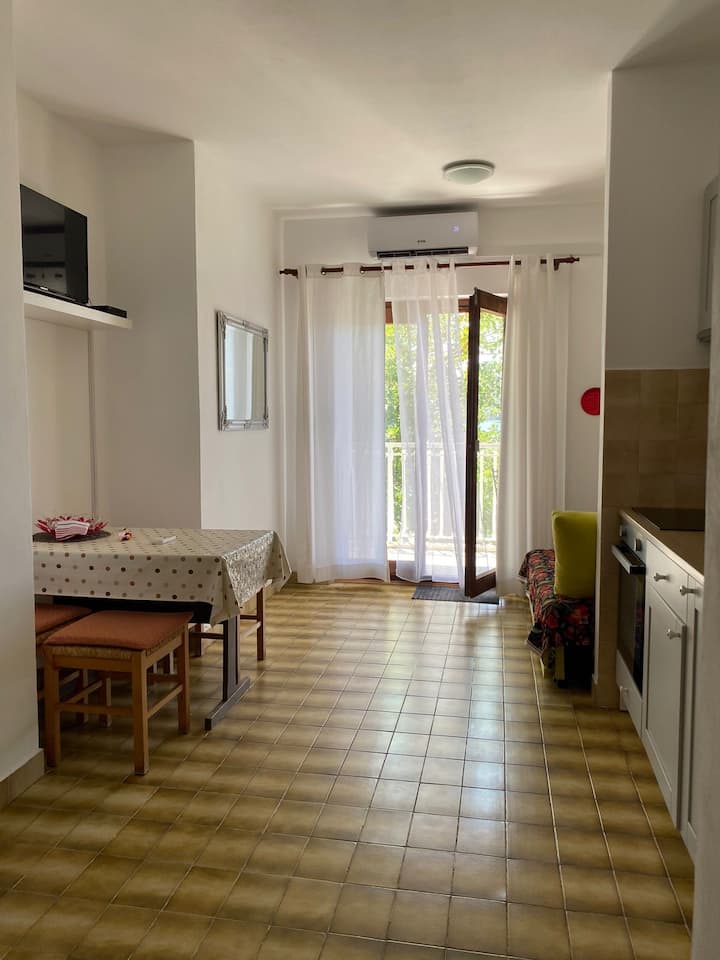Vila Olga - Apartman Okružen Morem - Šibenik