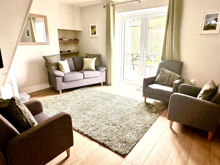 Wild Atlantic Way Cottage, Sligo - County Donegal