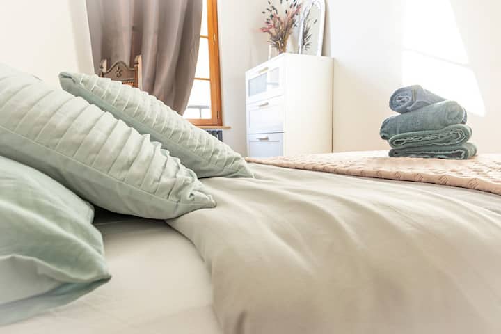Chambre 1