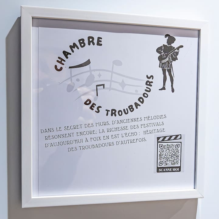 Chambre 3