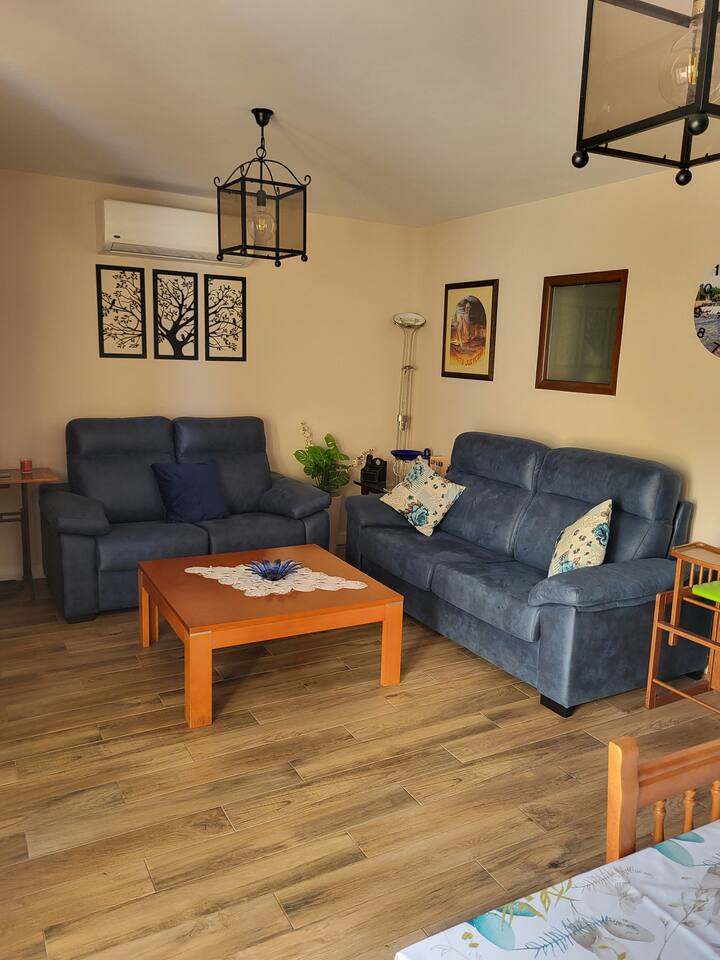 La Pedrosa Casa Rural - Camarzana de Tera
