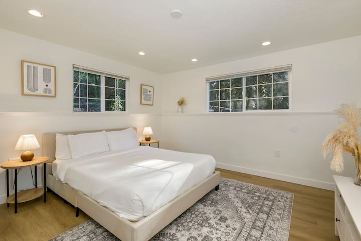 غرفة النوم 4