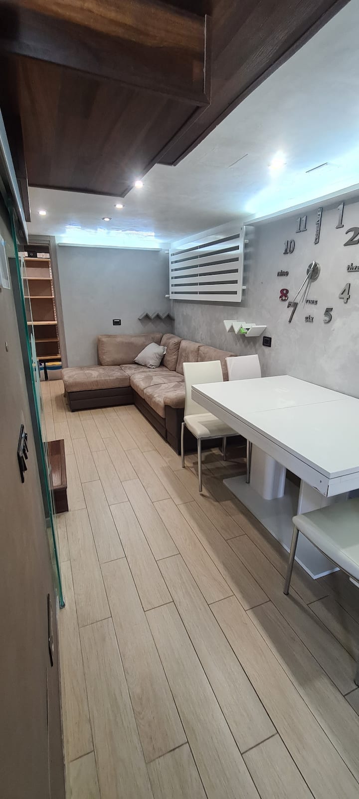 Tes Apartment Potenza - Potenza
