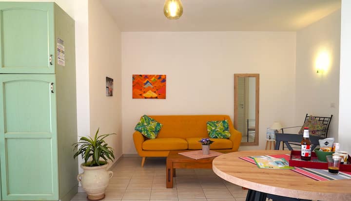 ห้องนั่งเล่น