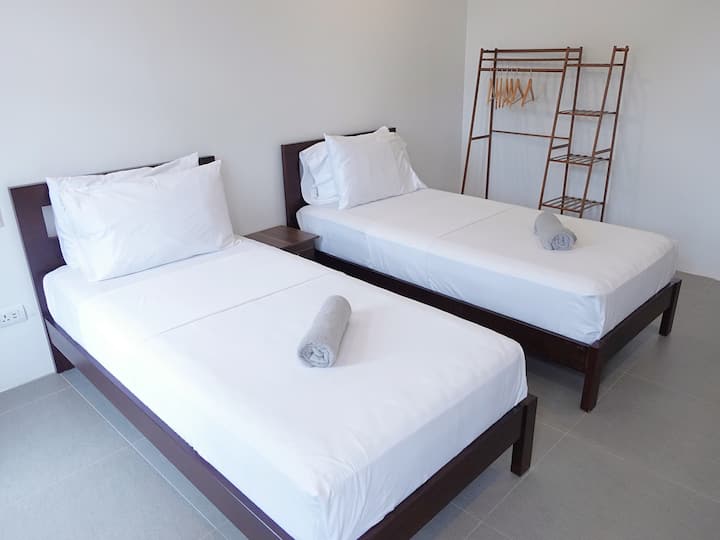 საძინებელი 2