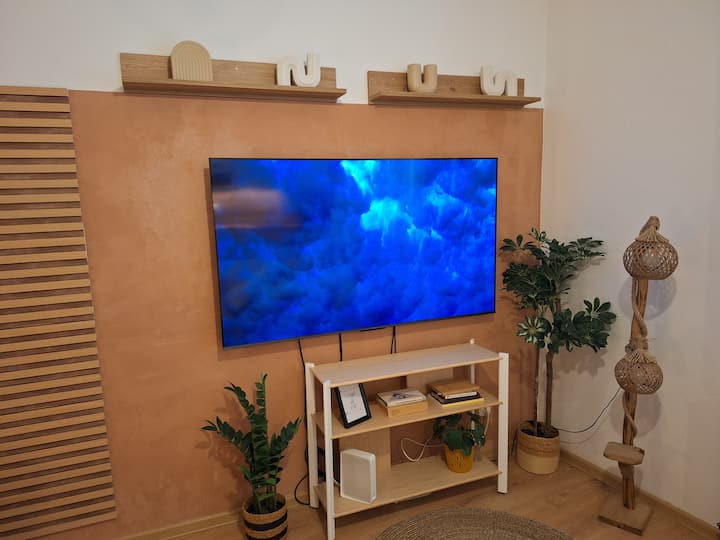 Apartment Kate - Old Town - Bratislava
