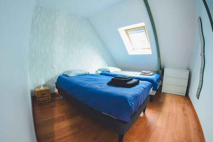 Спална соба 1