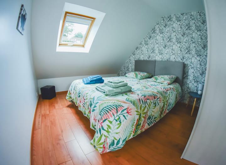 Спална соба 2