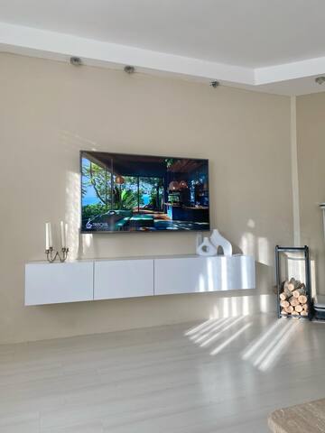 In a lux complex, Fully equipped spacious apartmnt gallery image 4