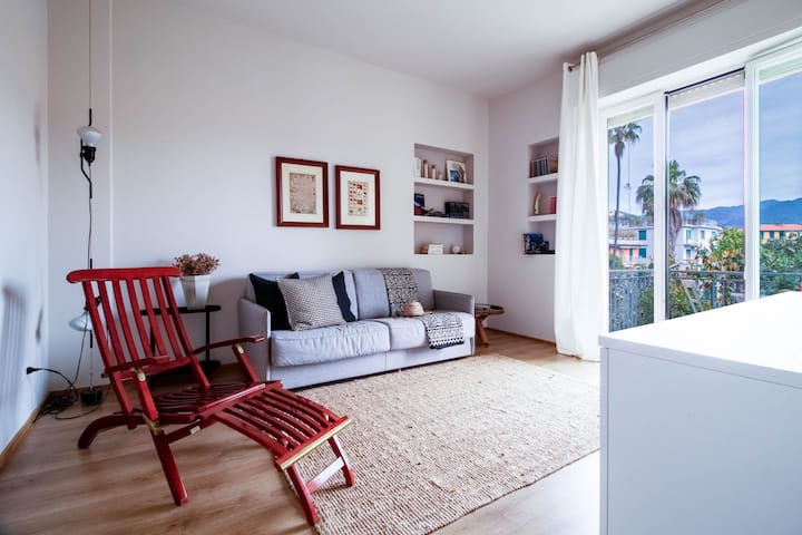 Clipper By Portofinohomes - Santa Margherita Ligure