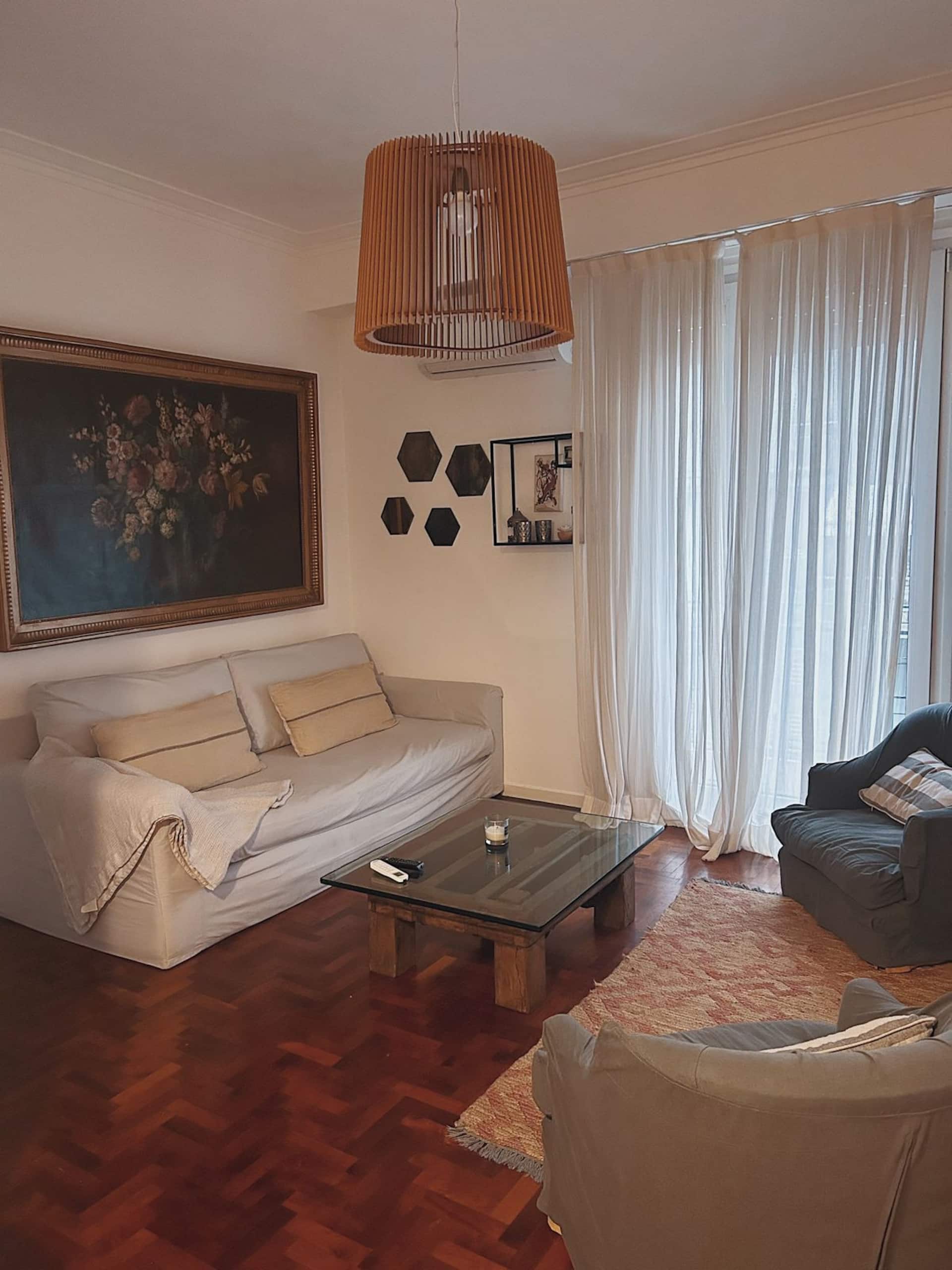 Apartment in Palermo