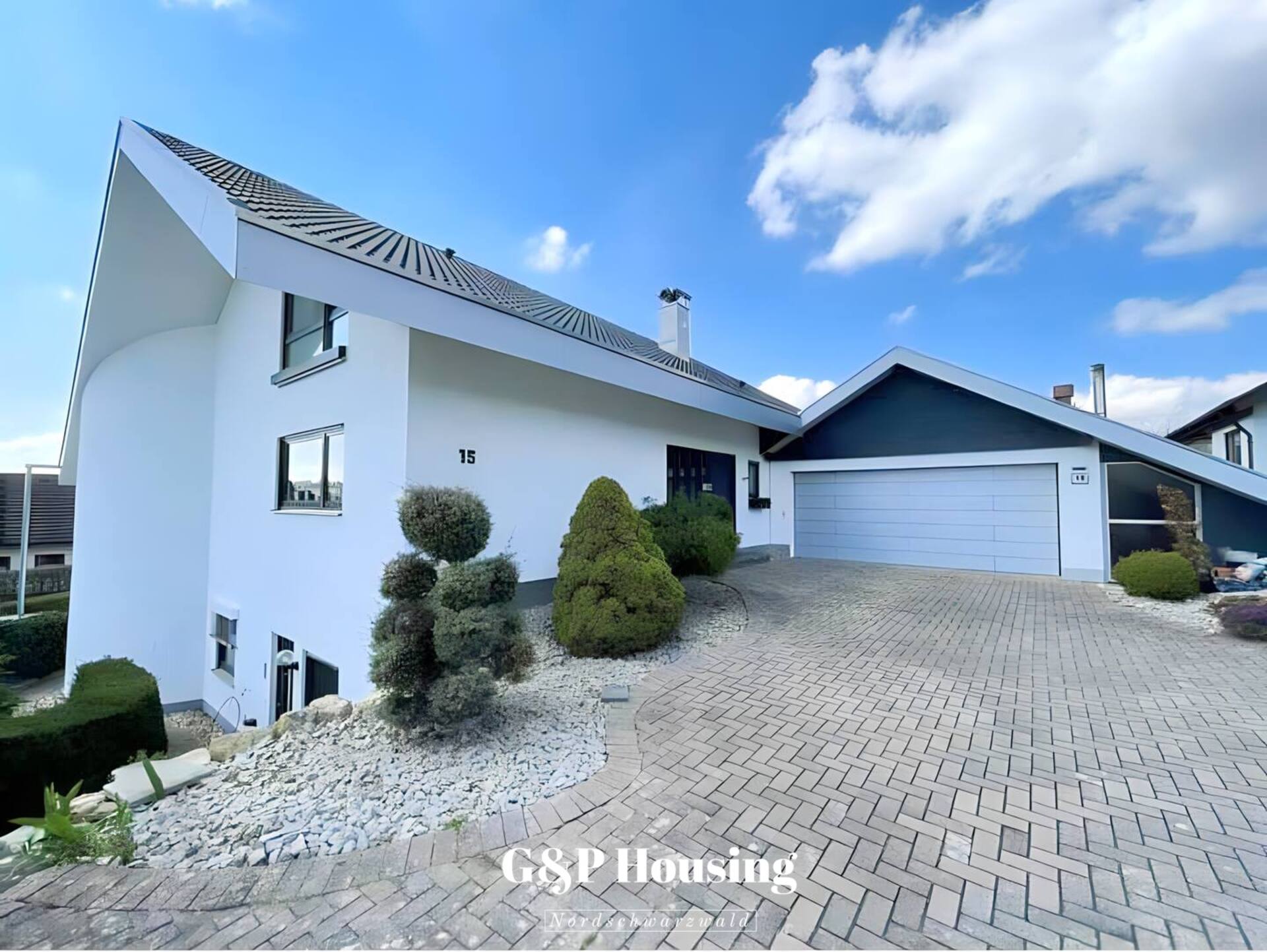 G&P Housing Apartments - Premium