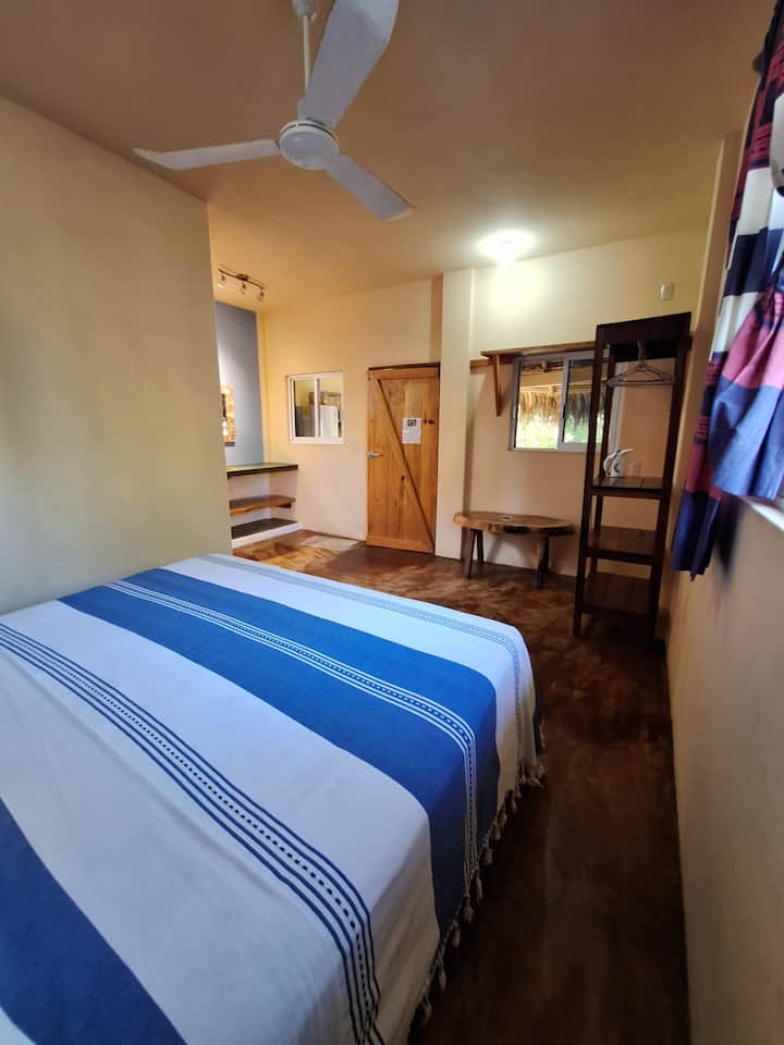 საძინებელი