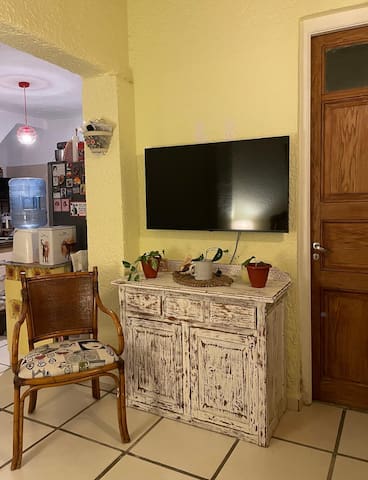 Private room with 1 bedrooms in Montevideo Montevideo Department - Private room in flat - Old Town