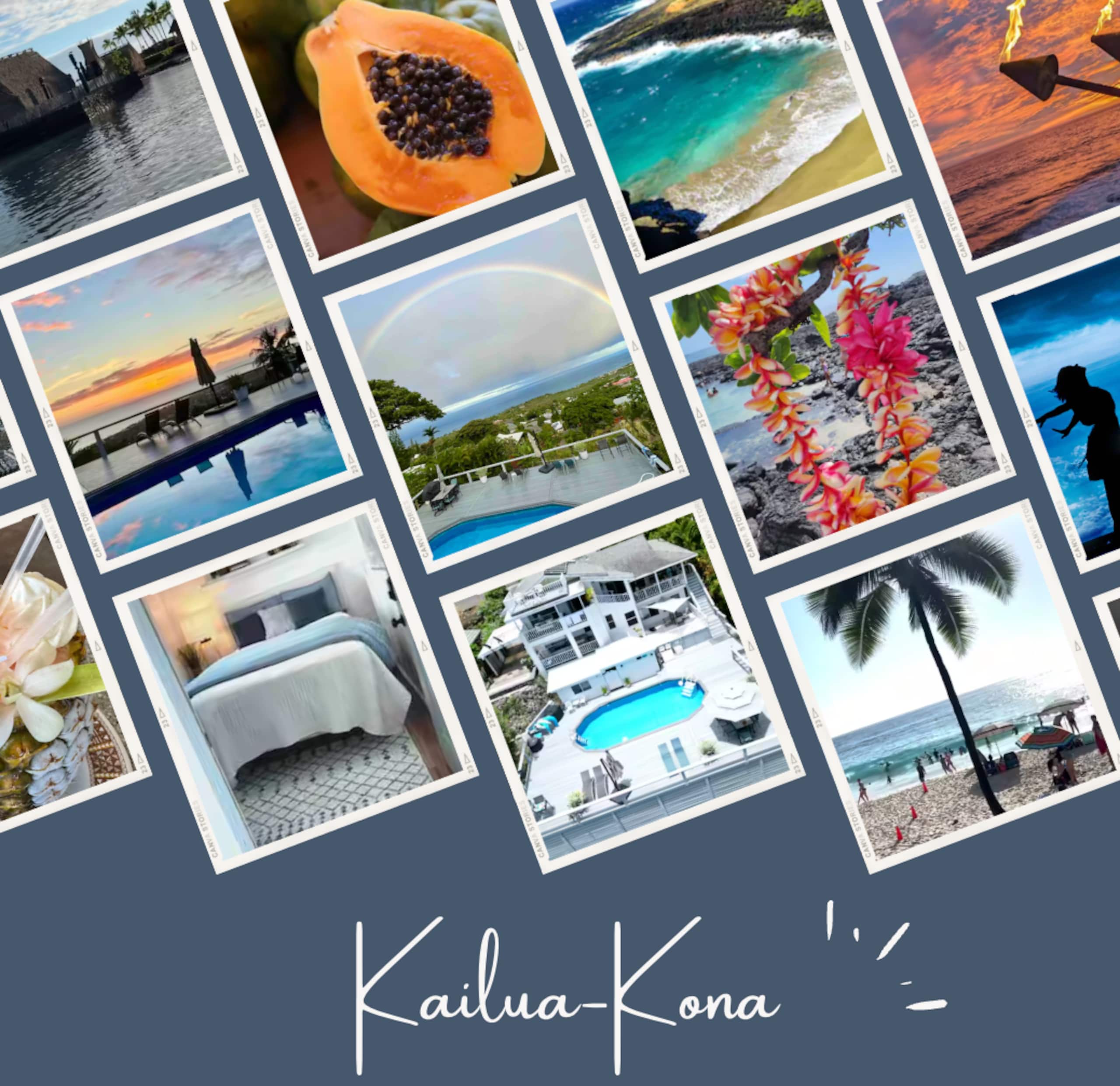 Bungalow Beauty Oceanview + Poolside - Photo 23