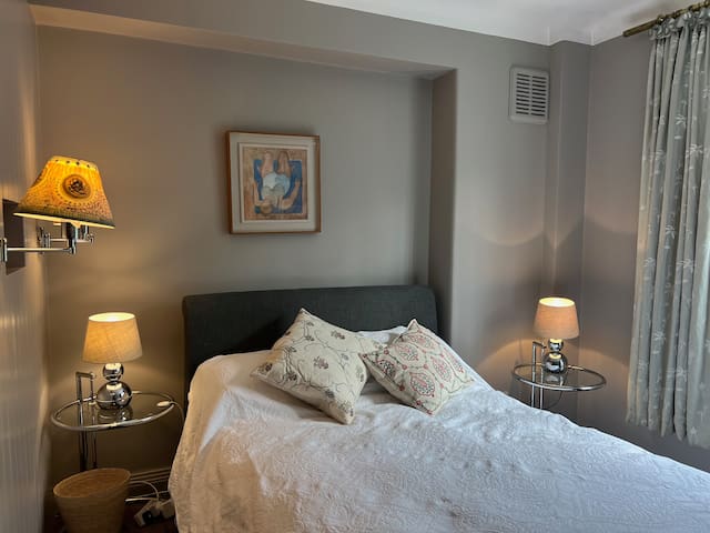 Notting Hill Sanctuary