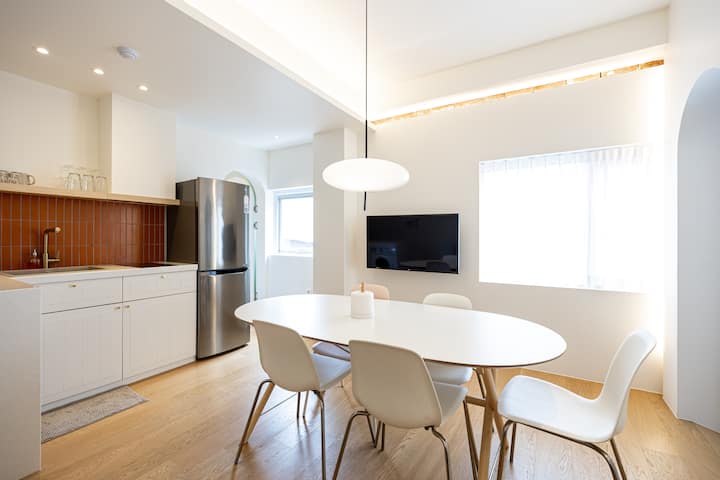Family House - Rocket House 32 - 3f - Busan