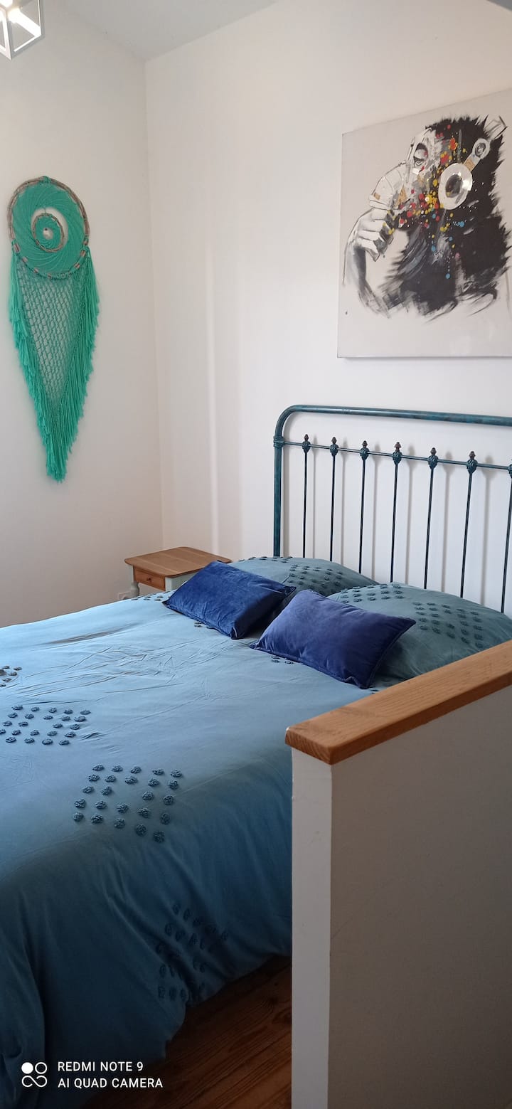 غرفة النوم 3