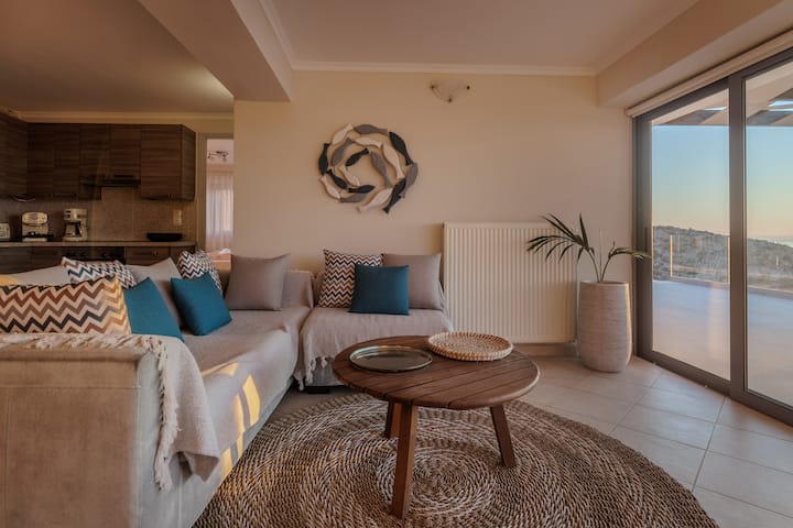 ห้องนั่งเล่น