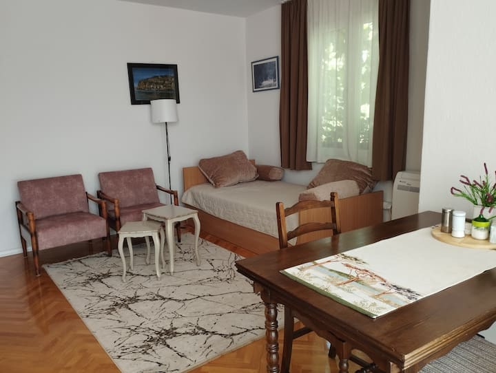 Divoln Apartment - Ohrid