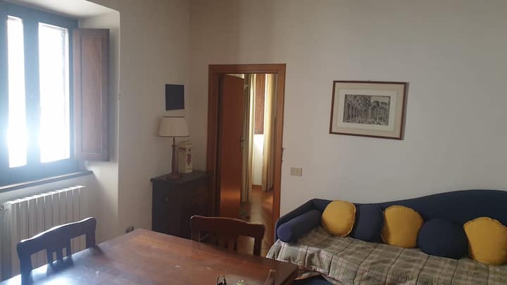 Appartamento Al Duomo Di Orvieto - Orvieto