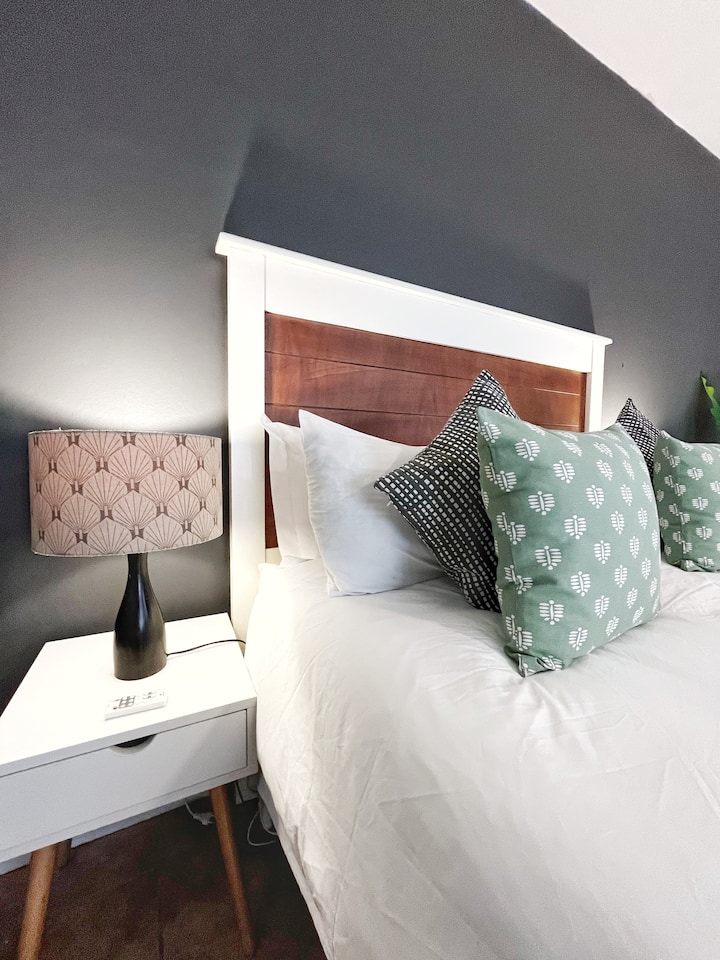 غرفة النوم 4