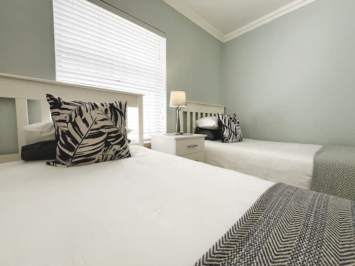 غرفة النوم 3