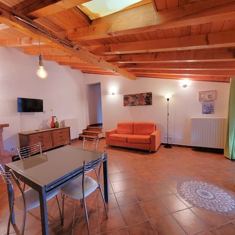 Nido in montagna Mountain Lake Iseo Hospitality
