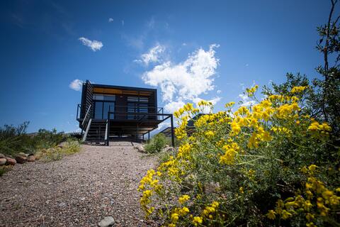 Find your place on the mountain!