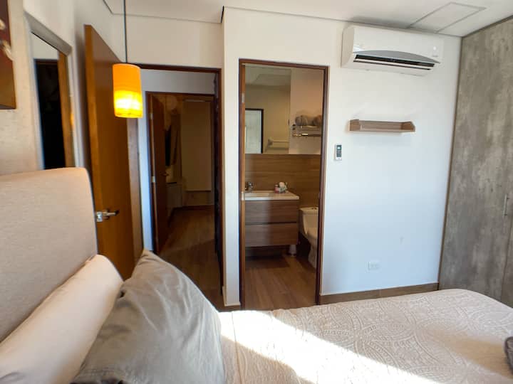 Chambre 1