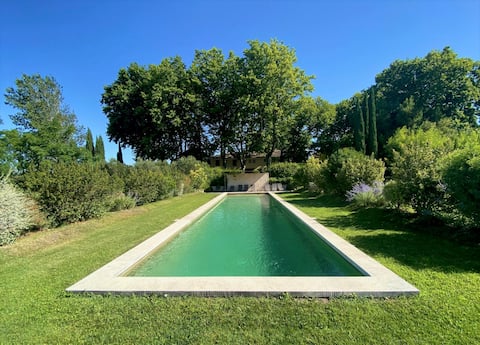 Vineyard house/villa, pool 18x5, air conditioning