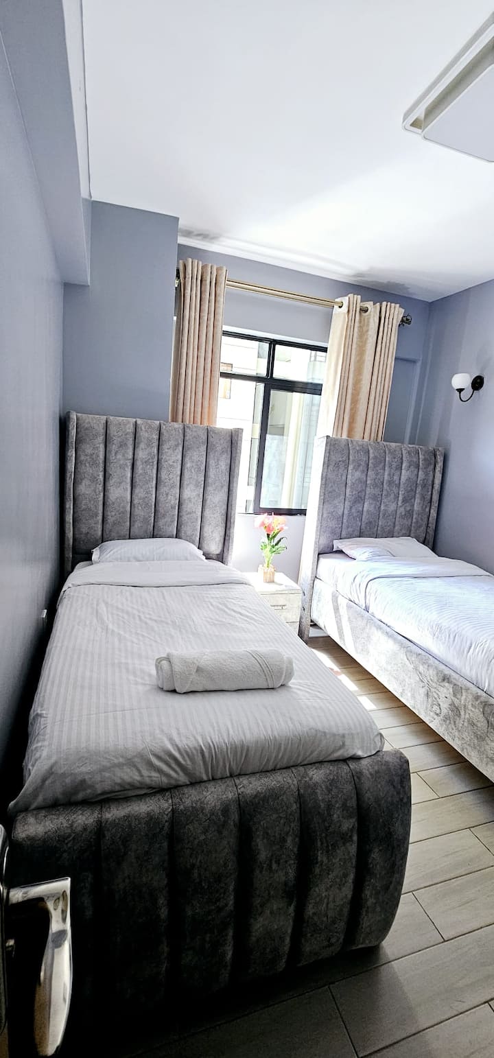 საძინებელი 2