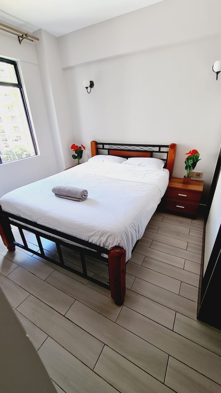 საძინებელი 1