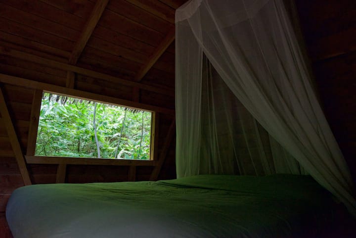 ห้องนอน