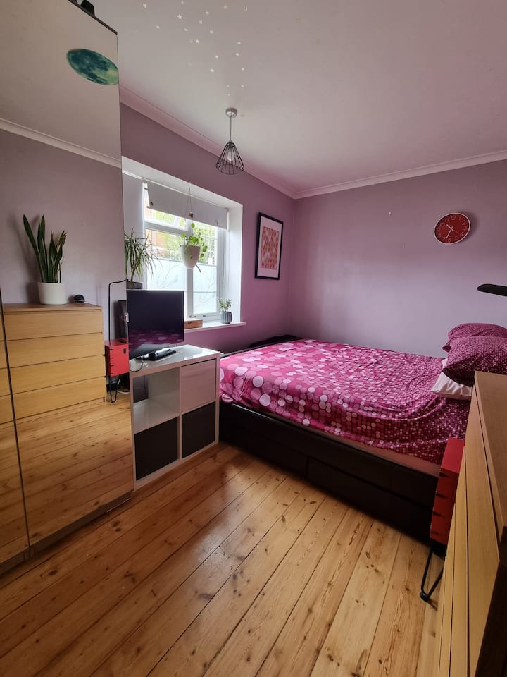 غرفة النوم 1