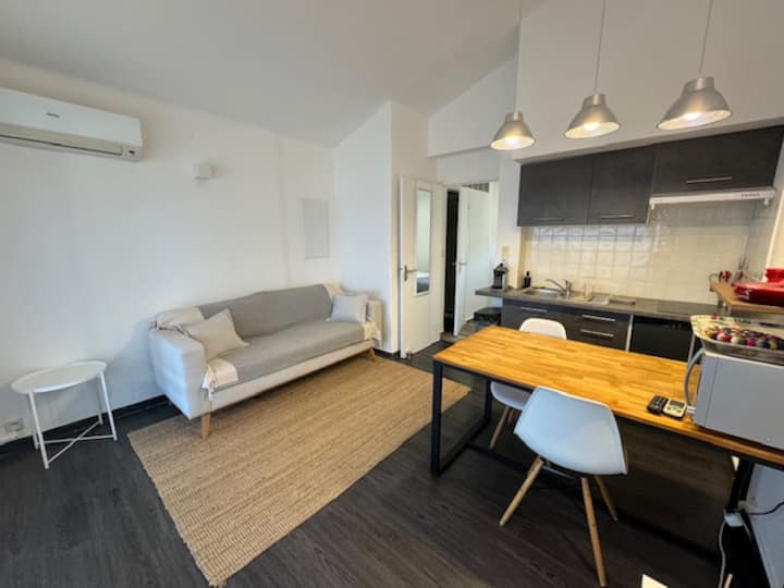 Appartement T2 Face Au Golfe De Porto-vecchio - Porto-Vecchio