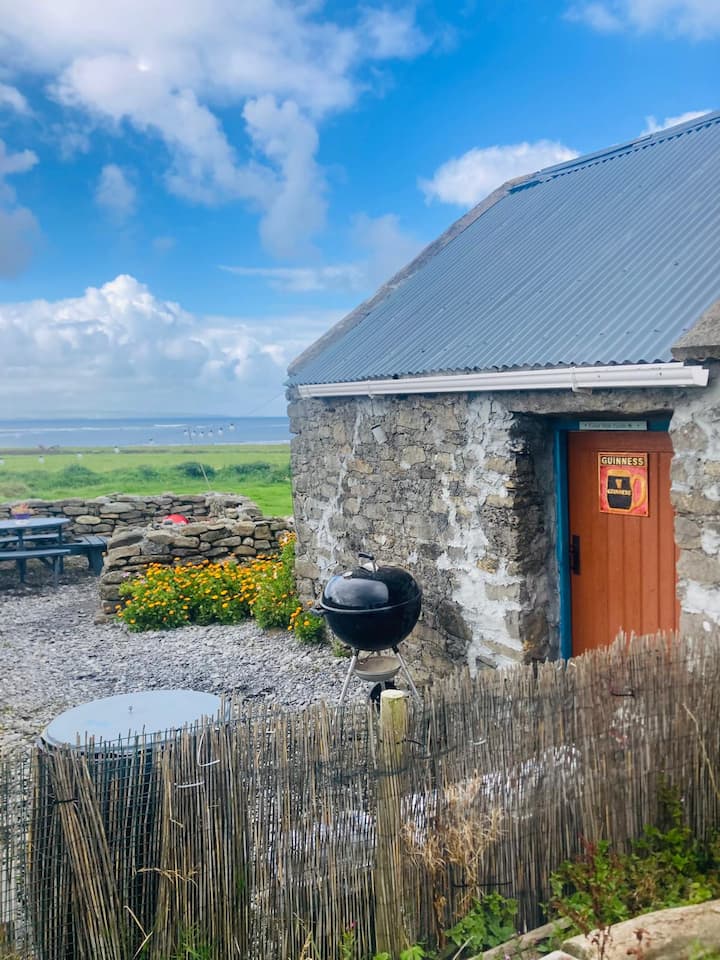 Glór Na D'tonnta Glamping In County Sligo - County Sligo