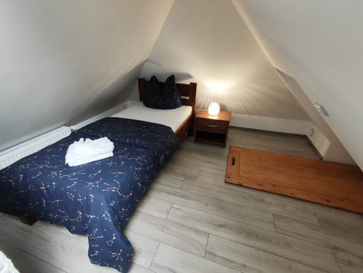 غرفة النوم 3