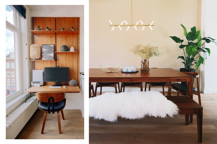 Luxury Rooftop Retreat • Skyline & Cinema gallery image 5